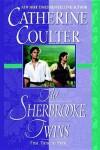 Book cover for The Sherbrooke Twins