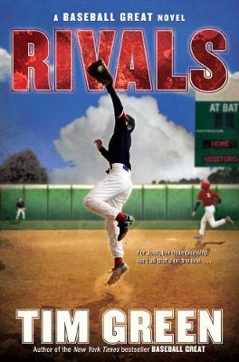 Book cover for Rivals