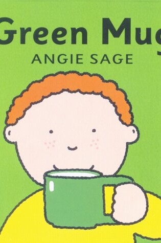 Cover of Green Mug