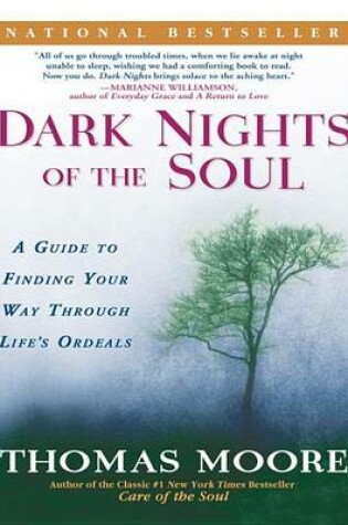 Cover of Dark Nights of the Soul