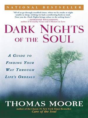 Book cover for Dark Nights of the Soul