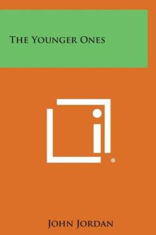 Cover of The Younger Ones
