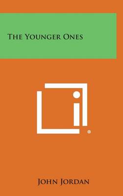 Book cover for The Younger Ones