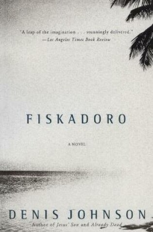 Cover of Fiskadoro