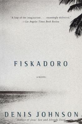 Book cover for Fiskadoro