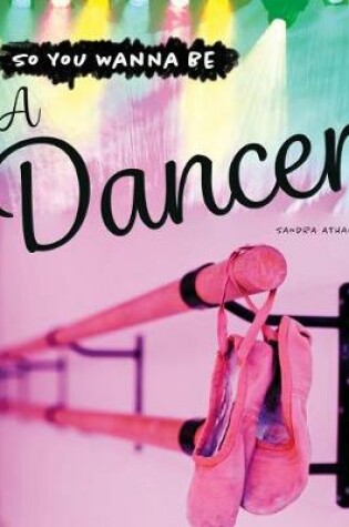 Cover of A Dancer