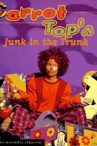 Cover of Carrot Top