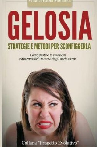 Cover of Gelosia