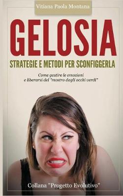 Book cover for Gelosia