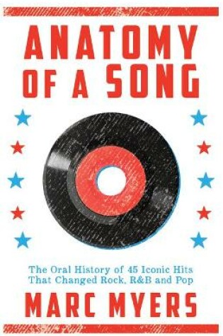 Cover of Anatomy of a Song