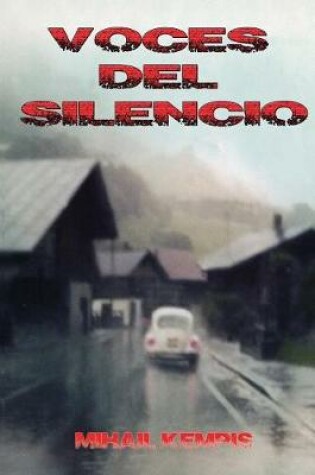 Cover of Voces del silencio