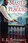 Book cover for Master of Plagues