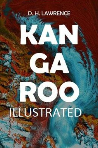 Cover of Kangaroo Illustrated