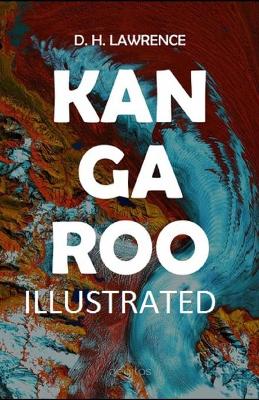 Book cover for Kangaroo Illustrated