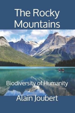Cover of The Rocky Mountains