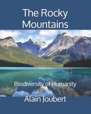 Book cover for The Rocky Mountains