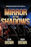 Book cover for Mirror in the Shadows