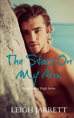 Book cover for The Stars on My Arm