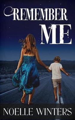 Book cover for Remember Me