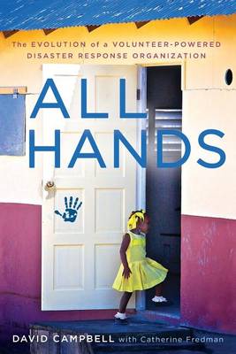 Book cover for All Hands