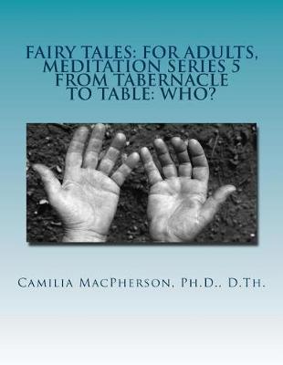 Book cover for Fairy Tales