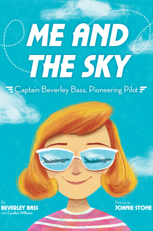 Cover of Me and the Sky