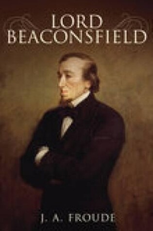 Cover of Lord Beaconsfield