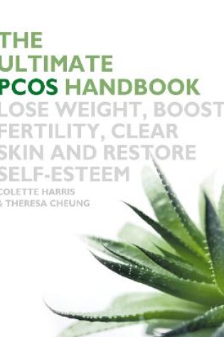 Cover of The Ultimate PCOS Handbook