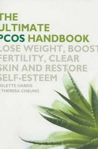 Cover of Ultimate Pcos Handbook