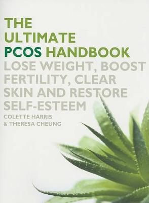 Book cover for Ultimate Pcos Handbook