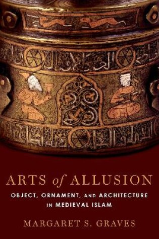 Cover of Arts of Allusion