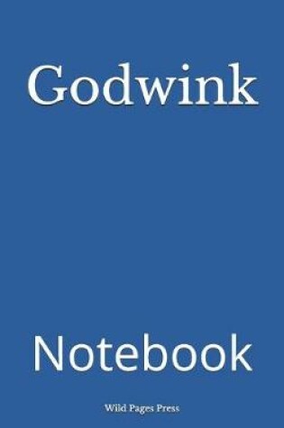 Cover of Godwink