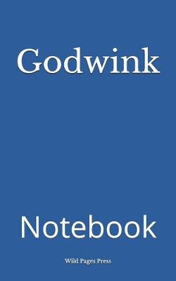 Book cover for Godwink