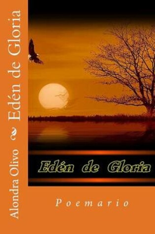 Cover of Eden de Gloria