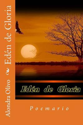 Book cover for Eden de Gloria