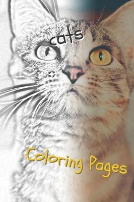 Book cover for Cats