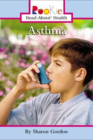 Cover of Asthma