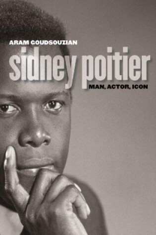 Cover of Sidney Poitier