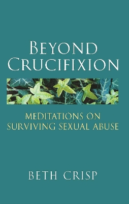 Book cover for Beyond Crucifixion