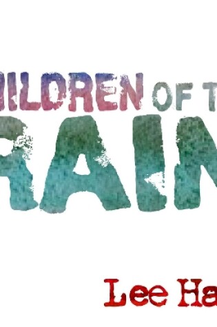 Cover of Children Of The Rain