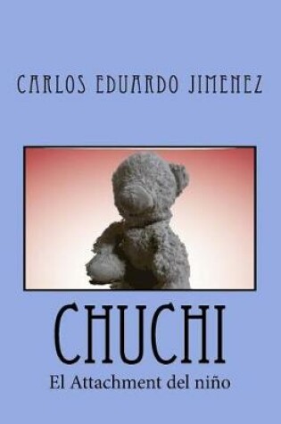 Cover of Chuchi