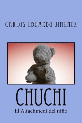 Cover of Chuchi