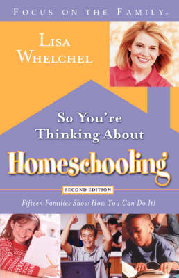 Book cover for So You're Thinking about Homes