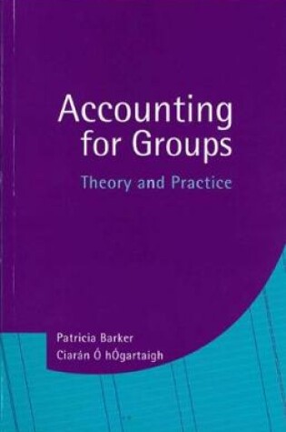 Cover of Accounting for Groups