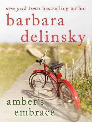 Book cover for Amber's Embrace