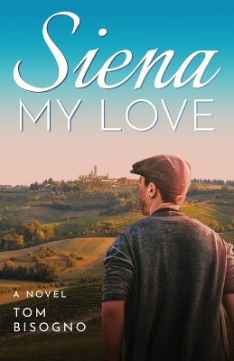 Book cover for Siena My Love