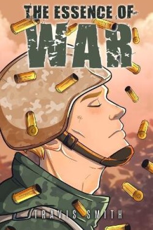 Cover of The Essence of War