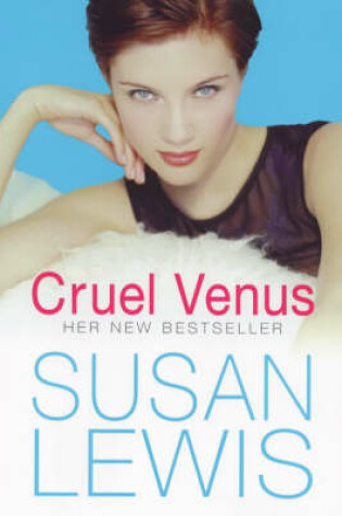 Cover of Cruel Venus