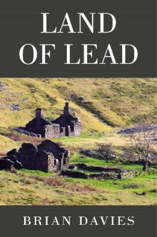 Cover of Land of Lead