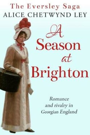 Cover of A Season at Brighton